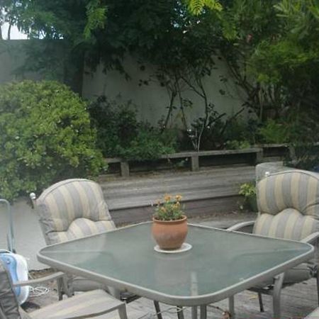 The Haven B & B Окленд Экстерьер фото