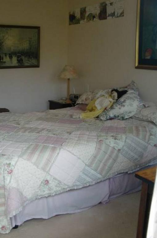 The Haven B & B Окленд Номер фото