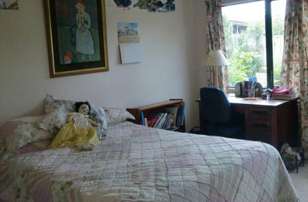 The Haven B & B Окленд Номер фото