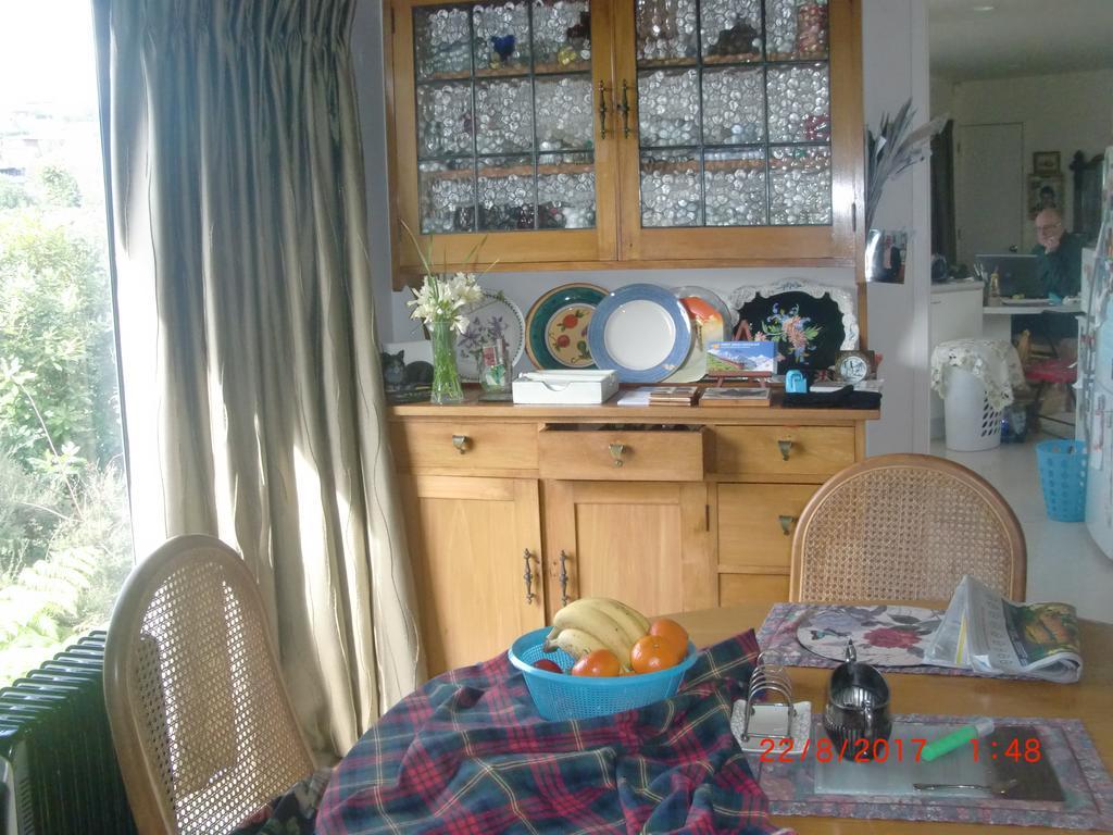 The Haven B & B Окленд Экстерьер фото
